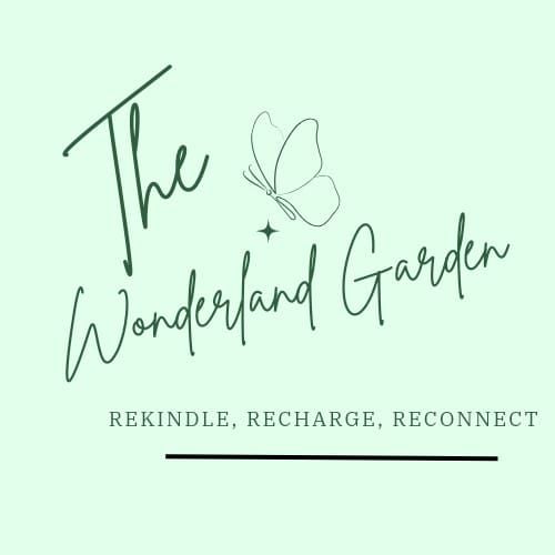 The Wonderland Garden