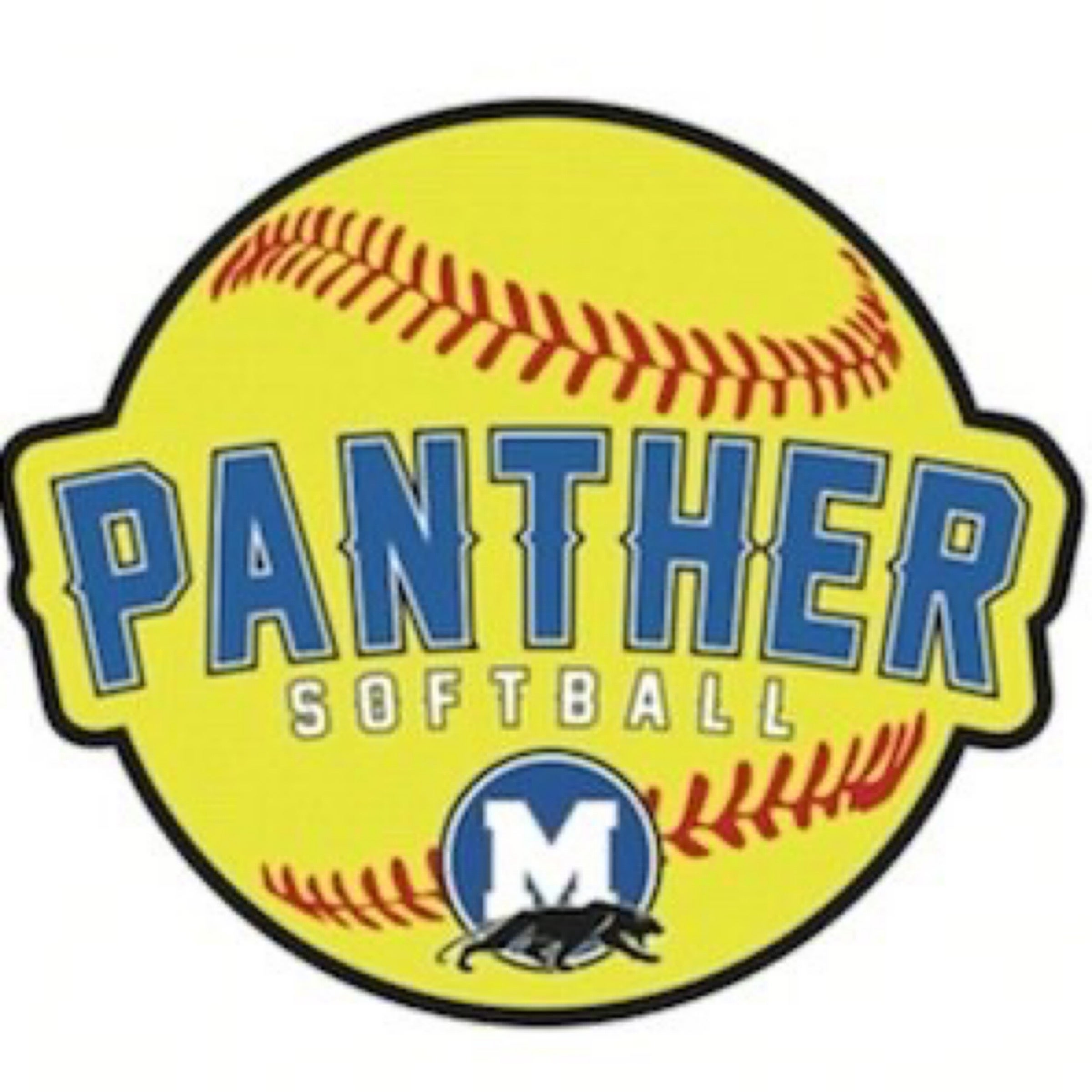 Midlothian Panther Softball Booster