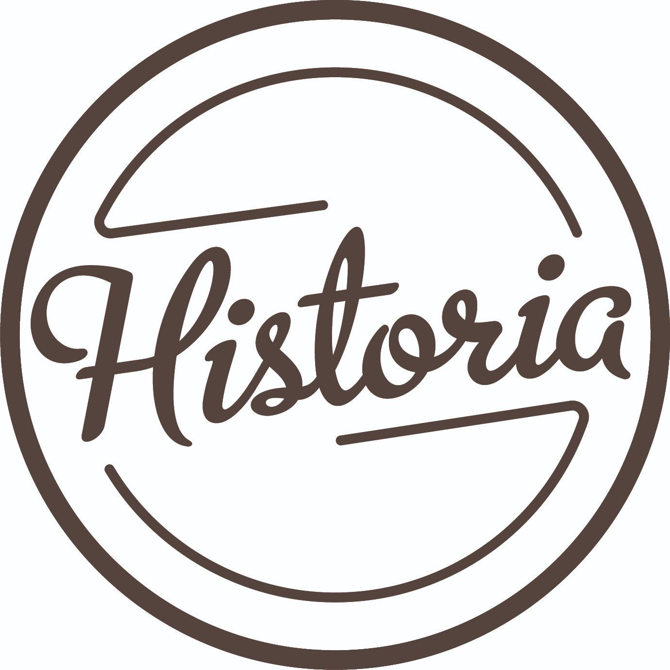 Historia Coffee