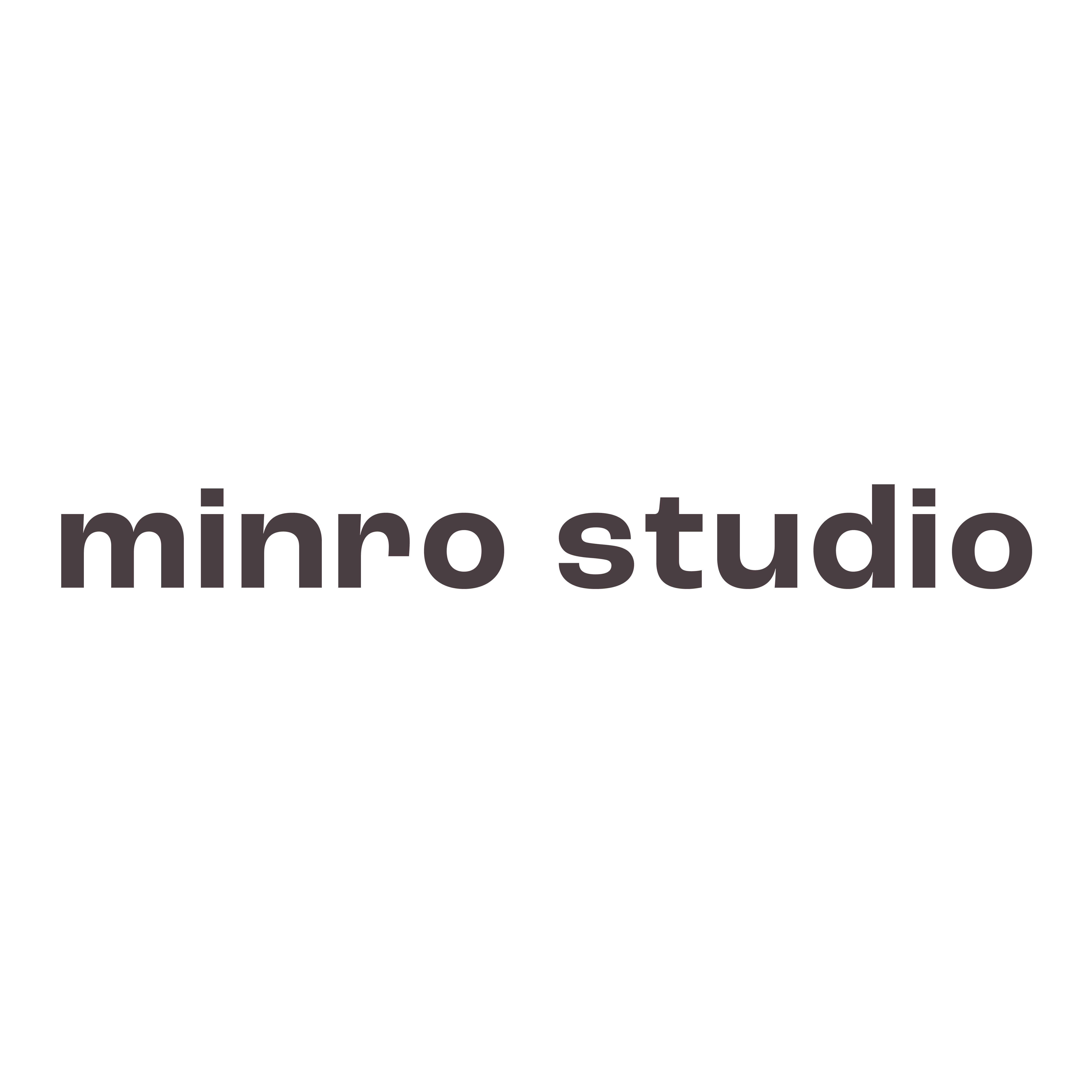 Minro Studio