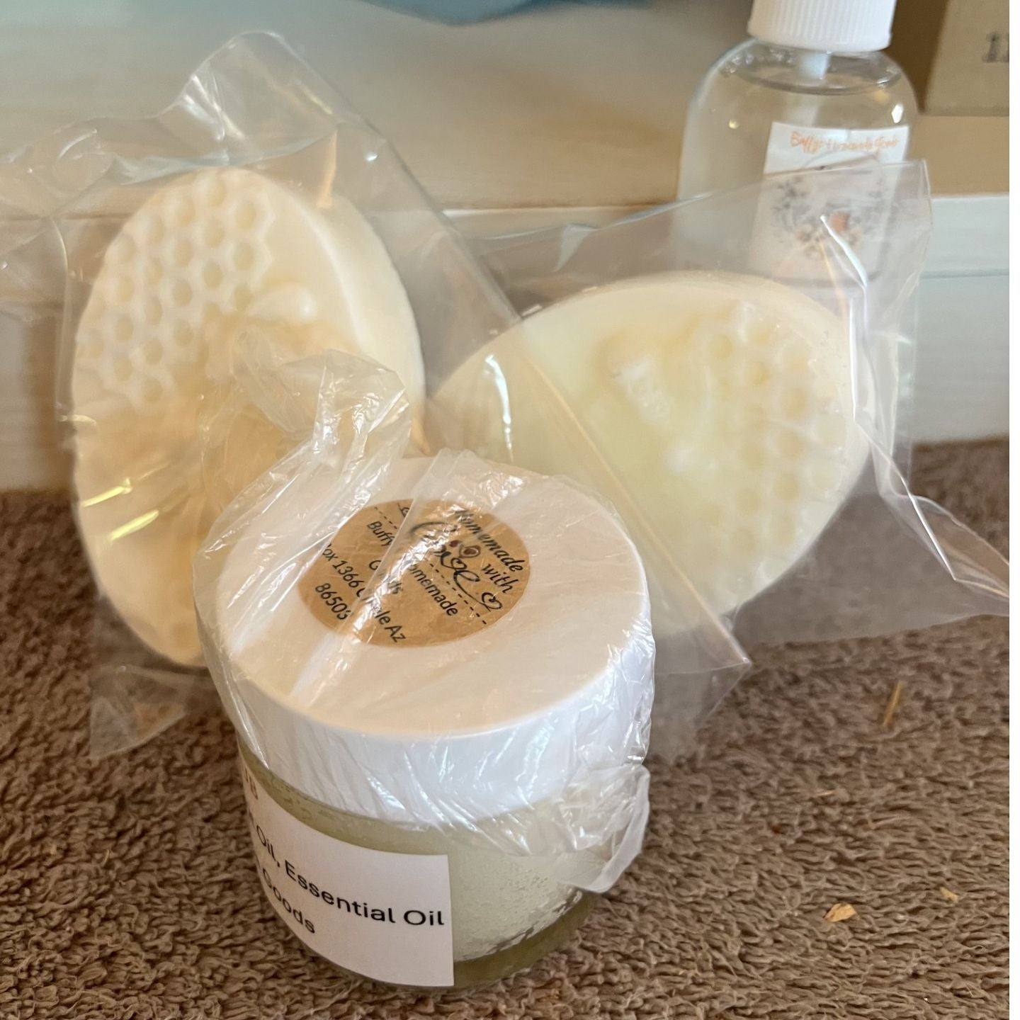 Buffy’s Homemade Goods