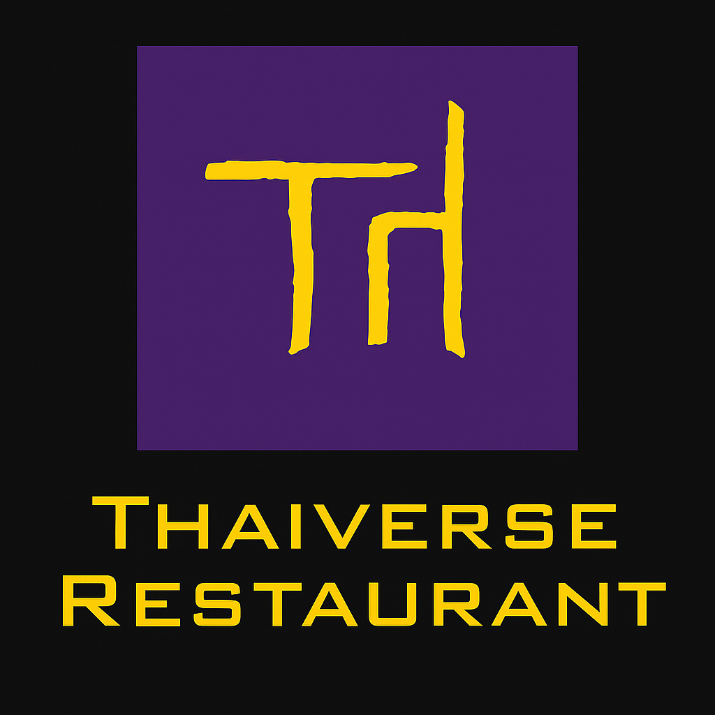 Thaiverse Restaurant