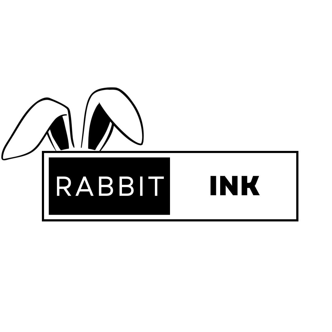 Rabbit Ink