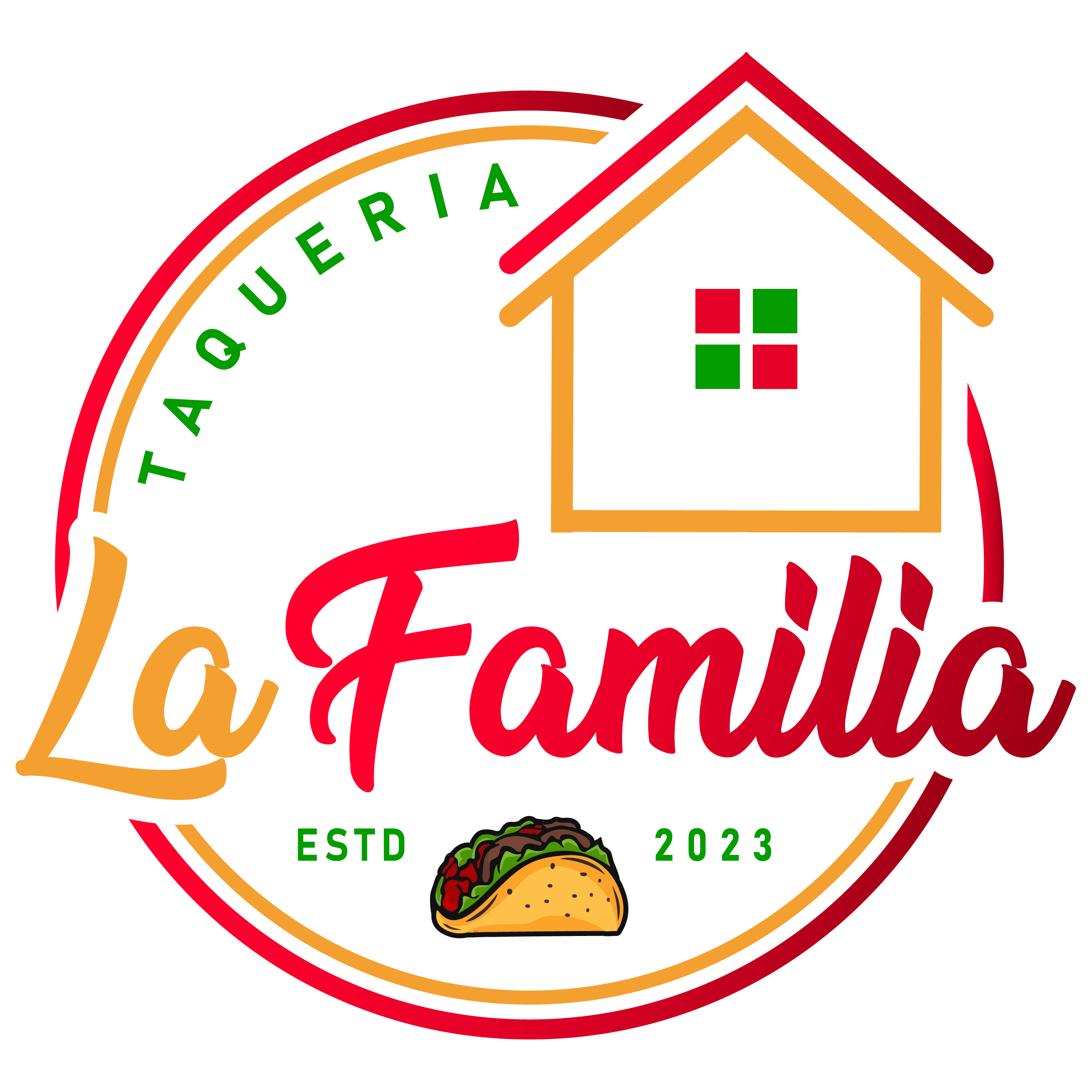 Taqueria la Familia