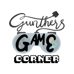 Gunthers's Game Corner