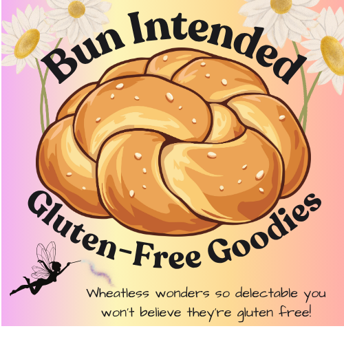 Bun Intended Gluten Free Goodies