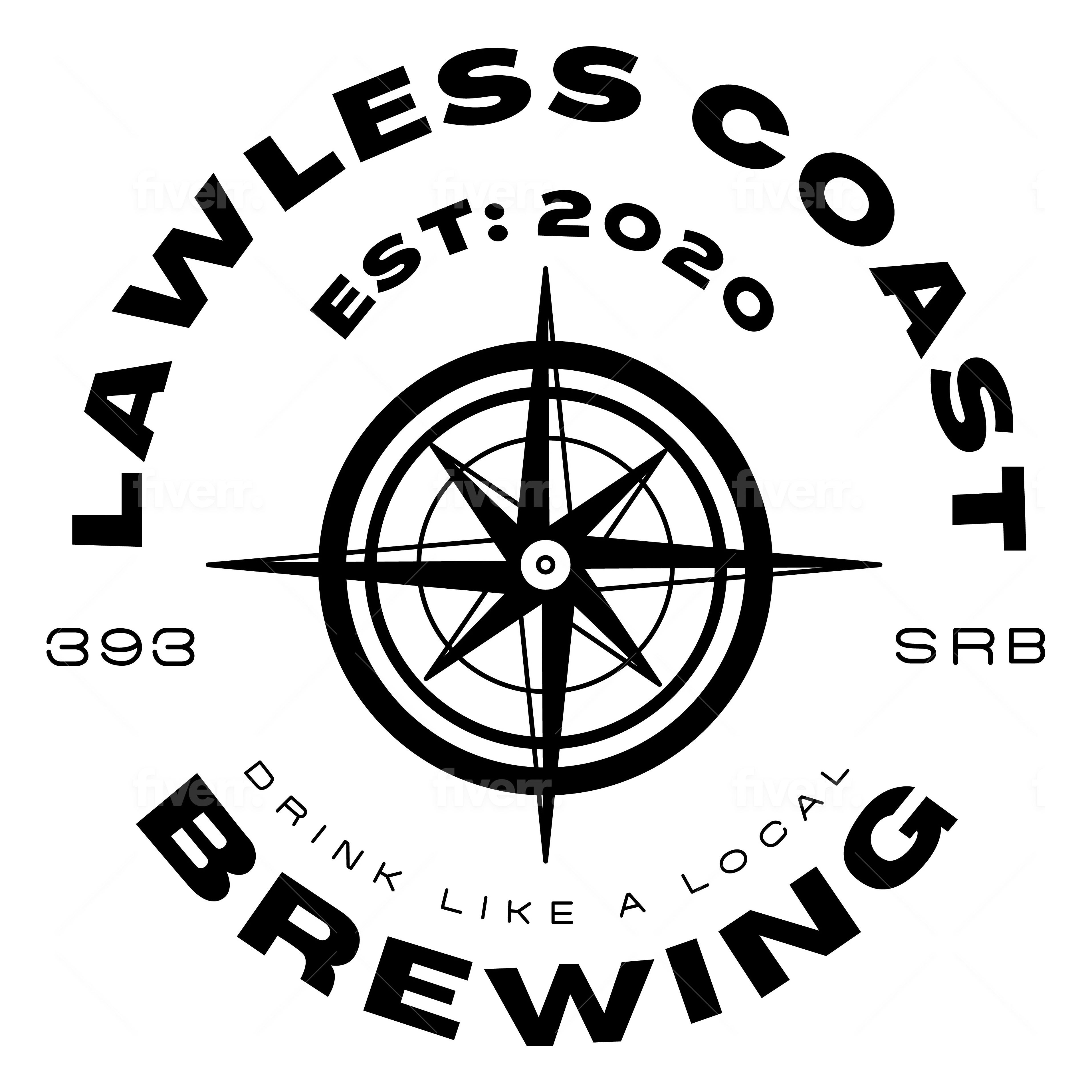 Lawless Coast Brewing