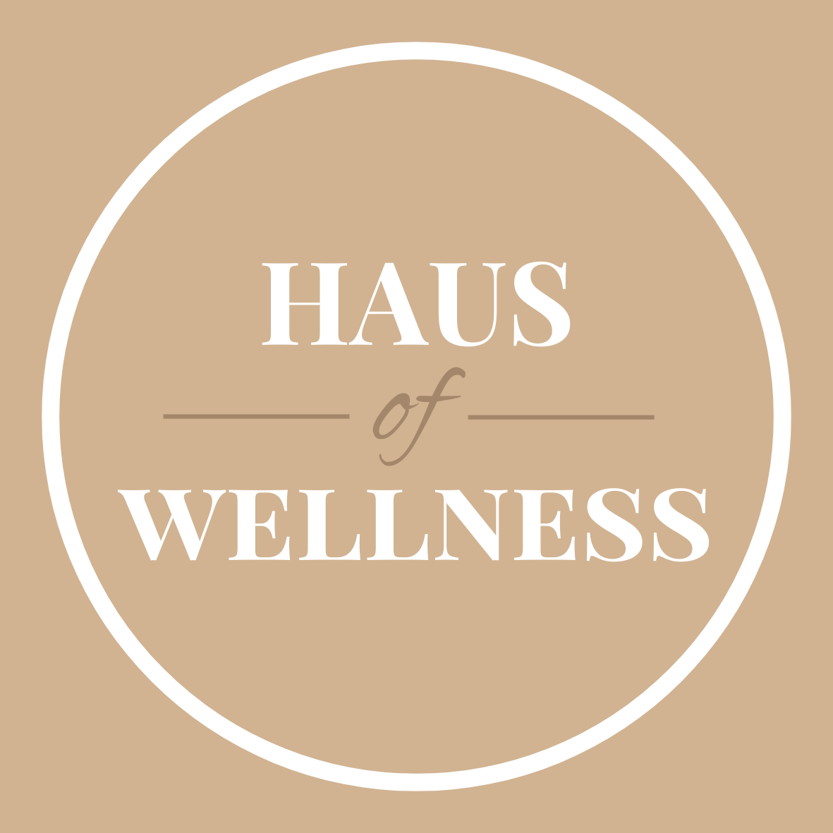 Haus of Wellness