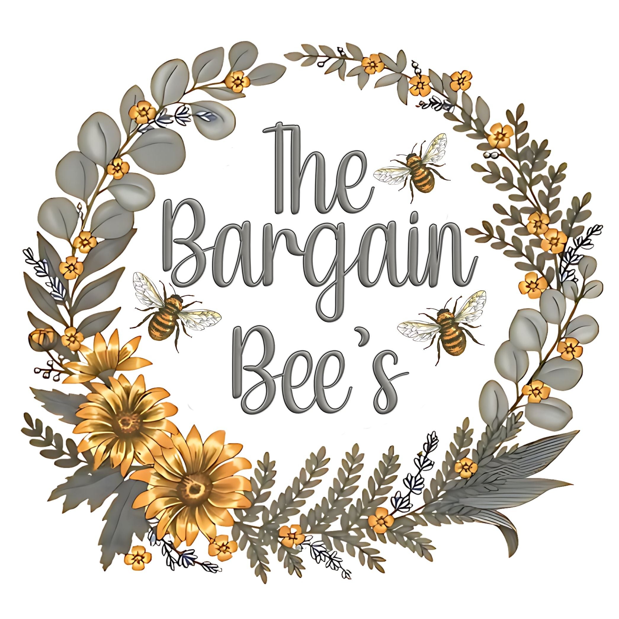 The Bargain Bee's