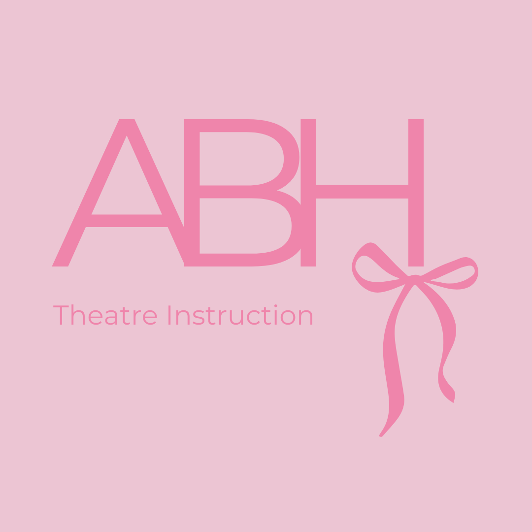 ABH Theater Instruction and Performance