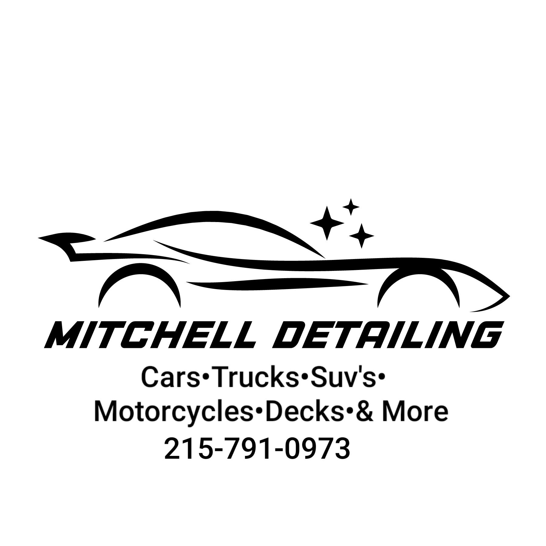 Mitchell Detailing