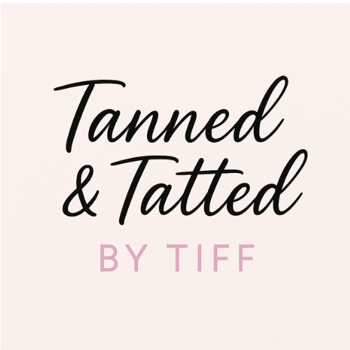 Tanned & Tatted By Tiff