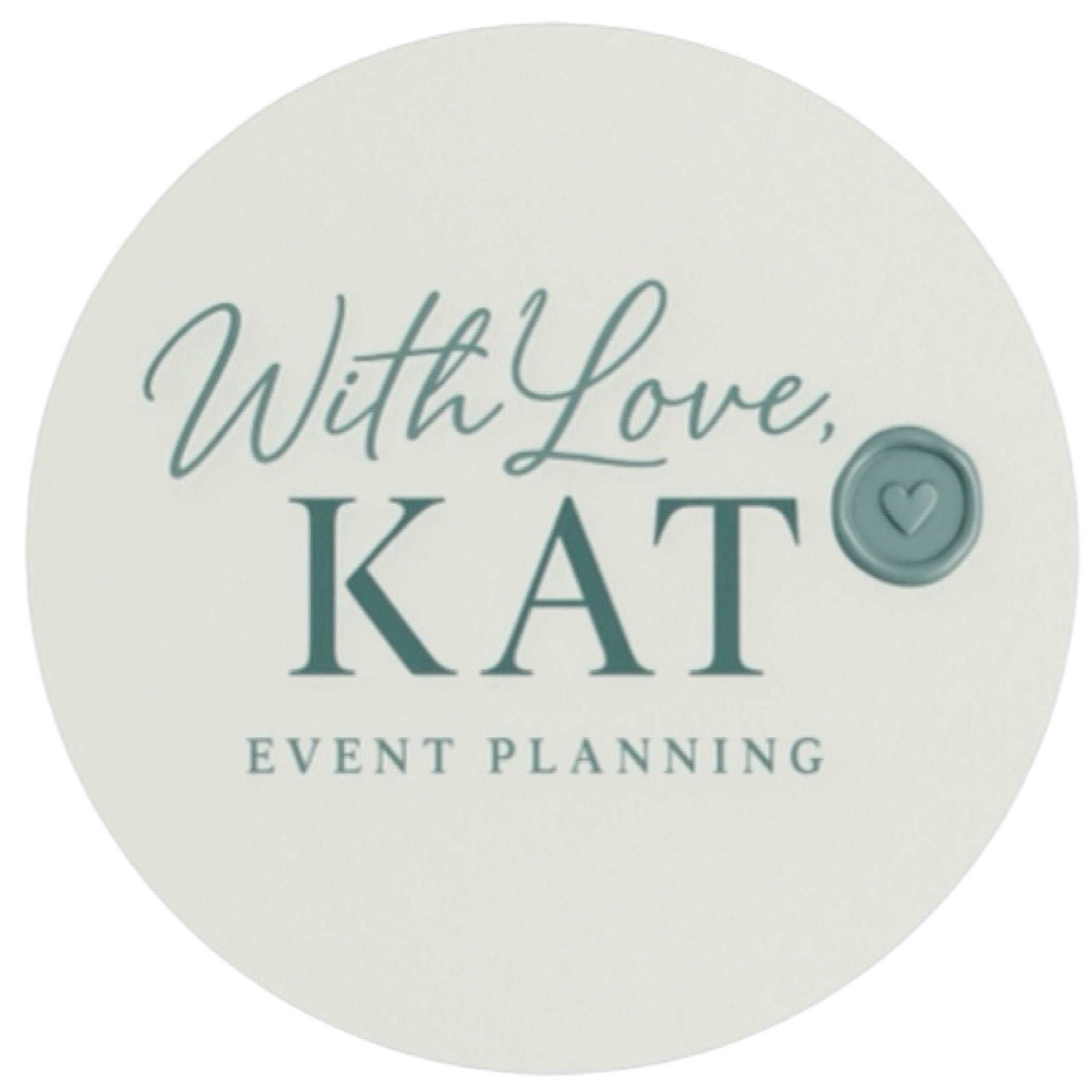 Events With Love By Kat LLC