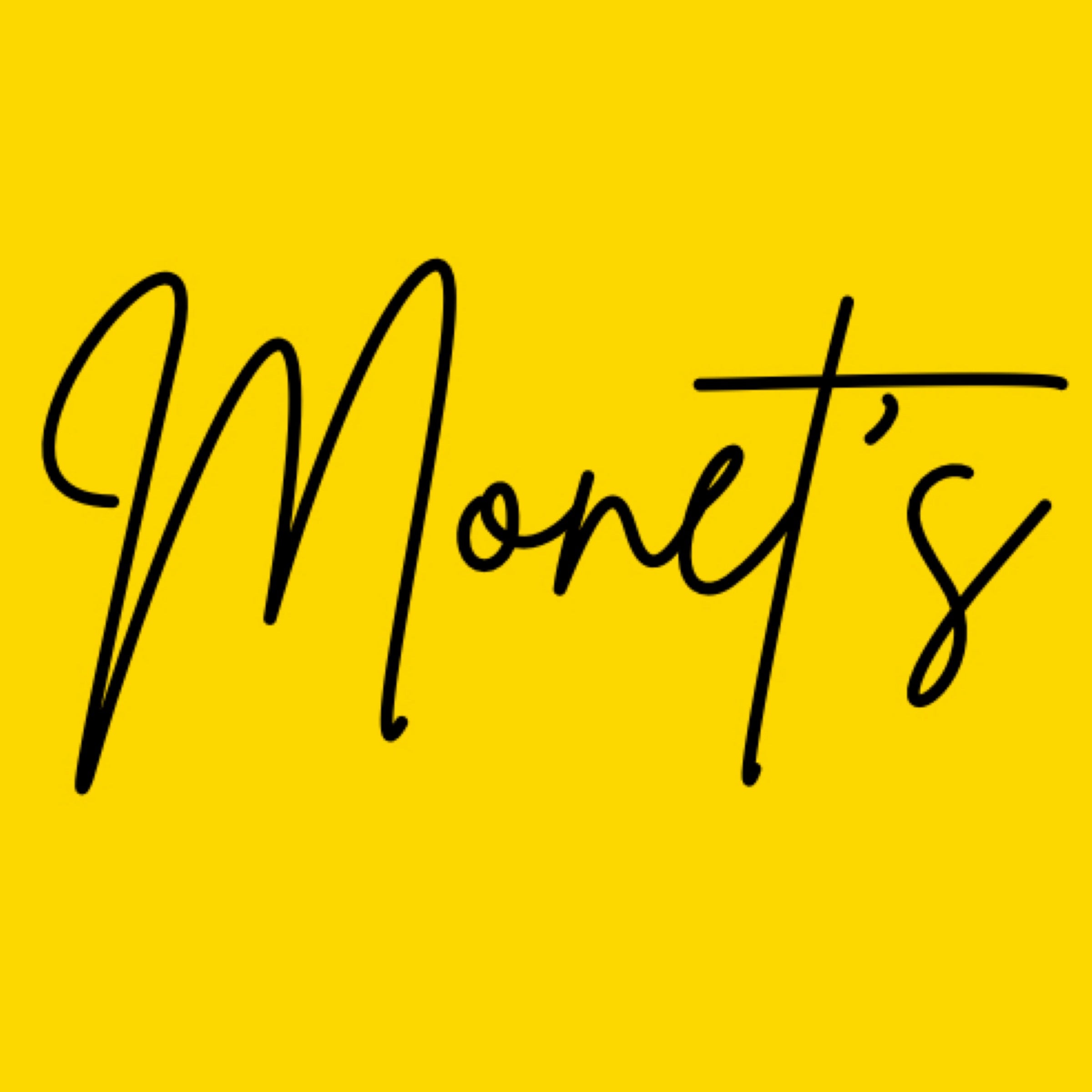 Monet’s