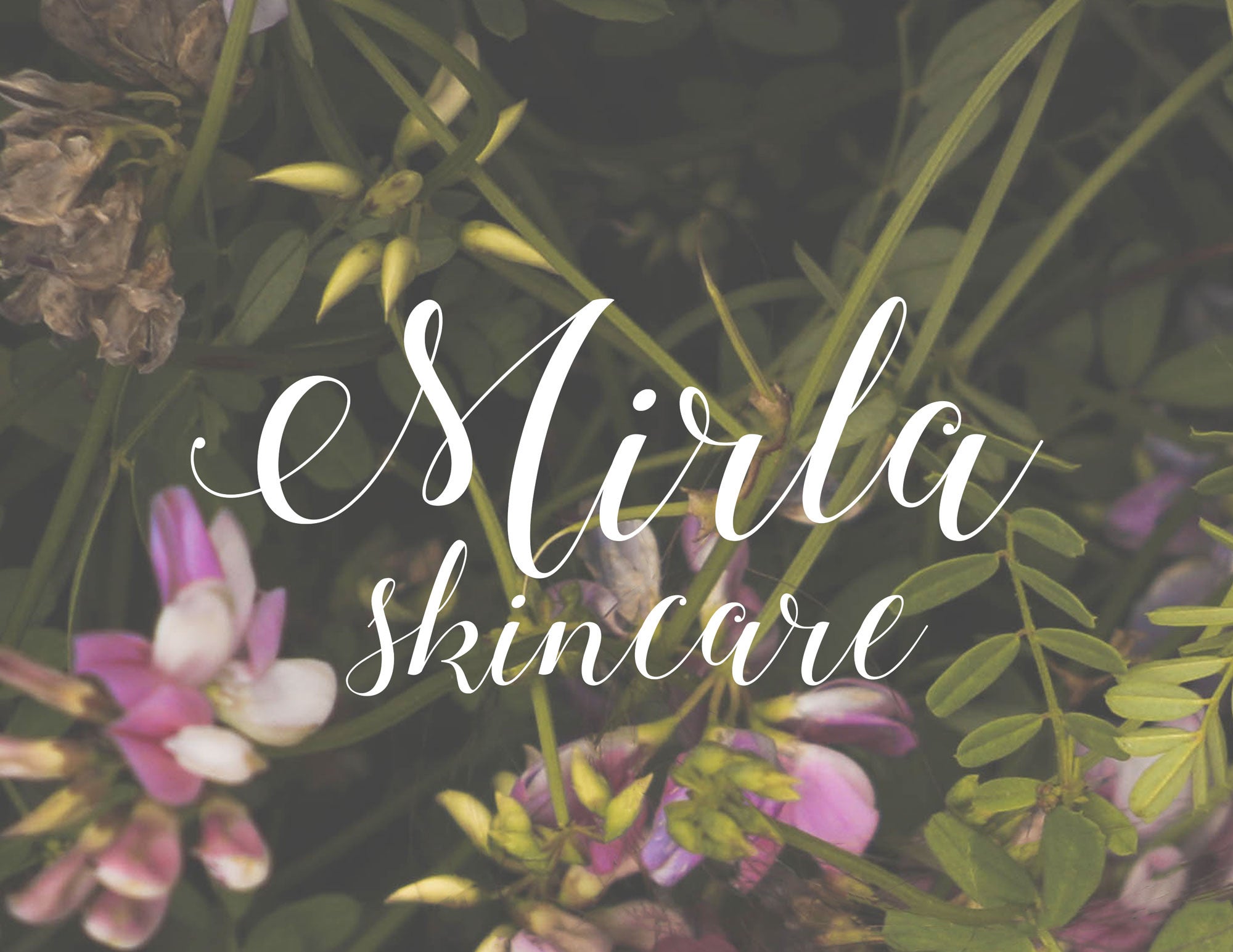 Mirla Skincare
