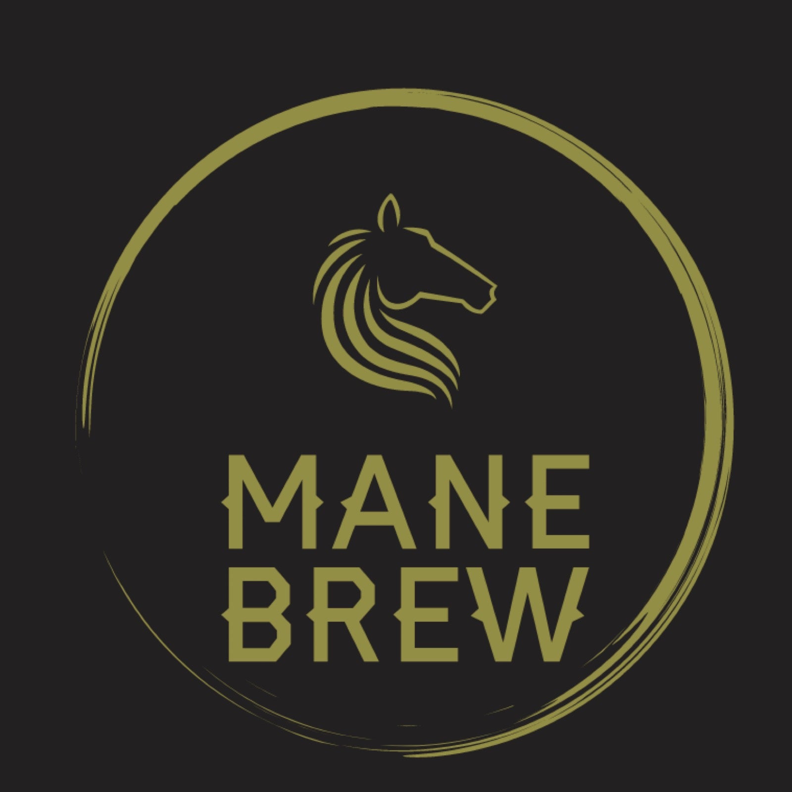 Mane Brew Coffee
