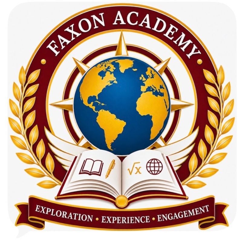 Faxon Academy