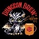 Dungeon Brew Coffee