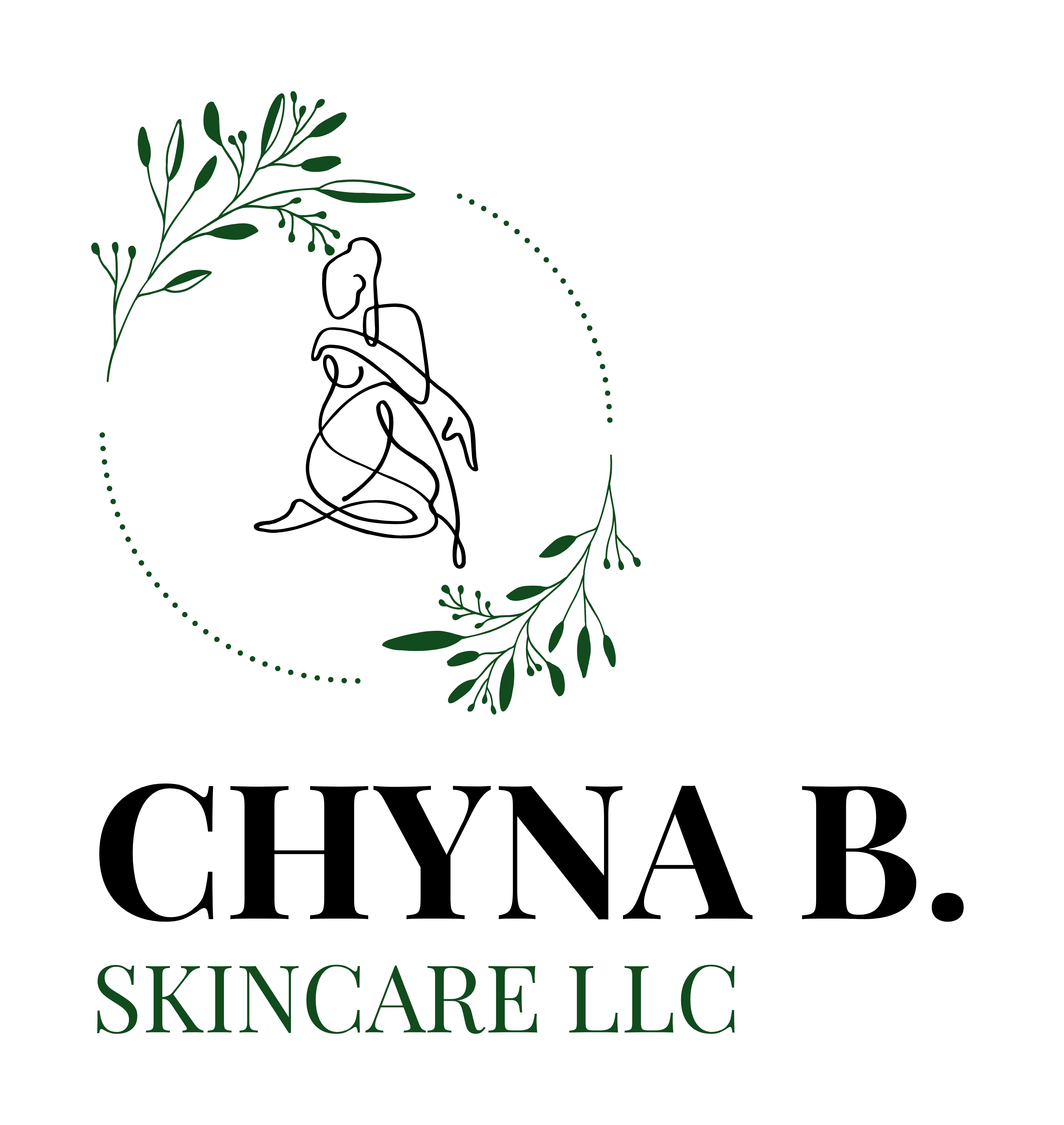 Chyna B. Skincare LLC