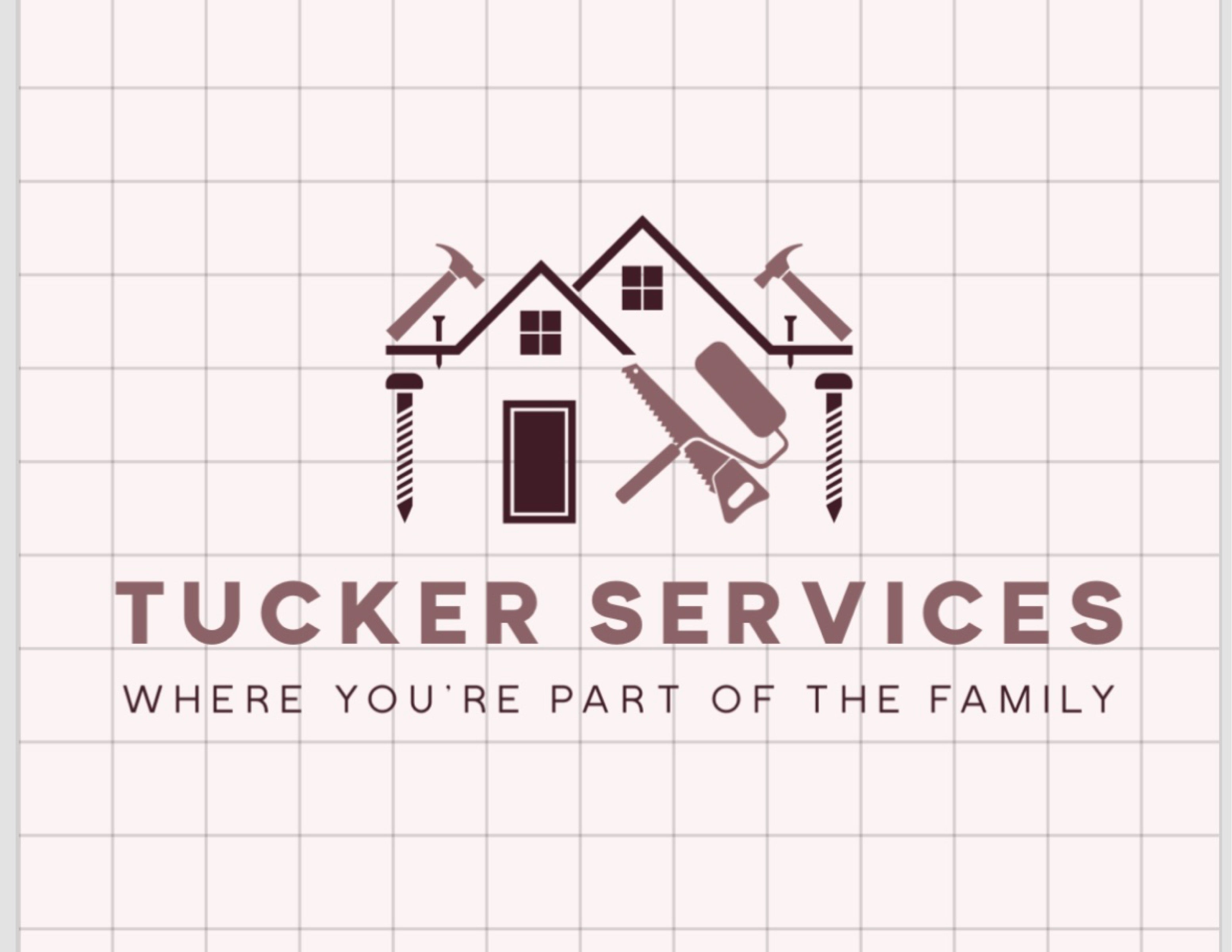 Tucker services inc