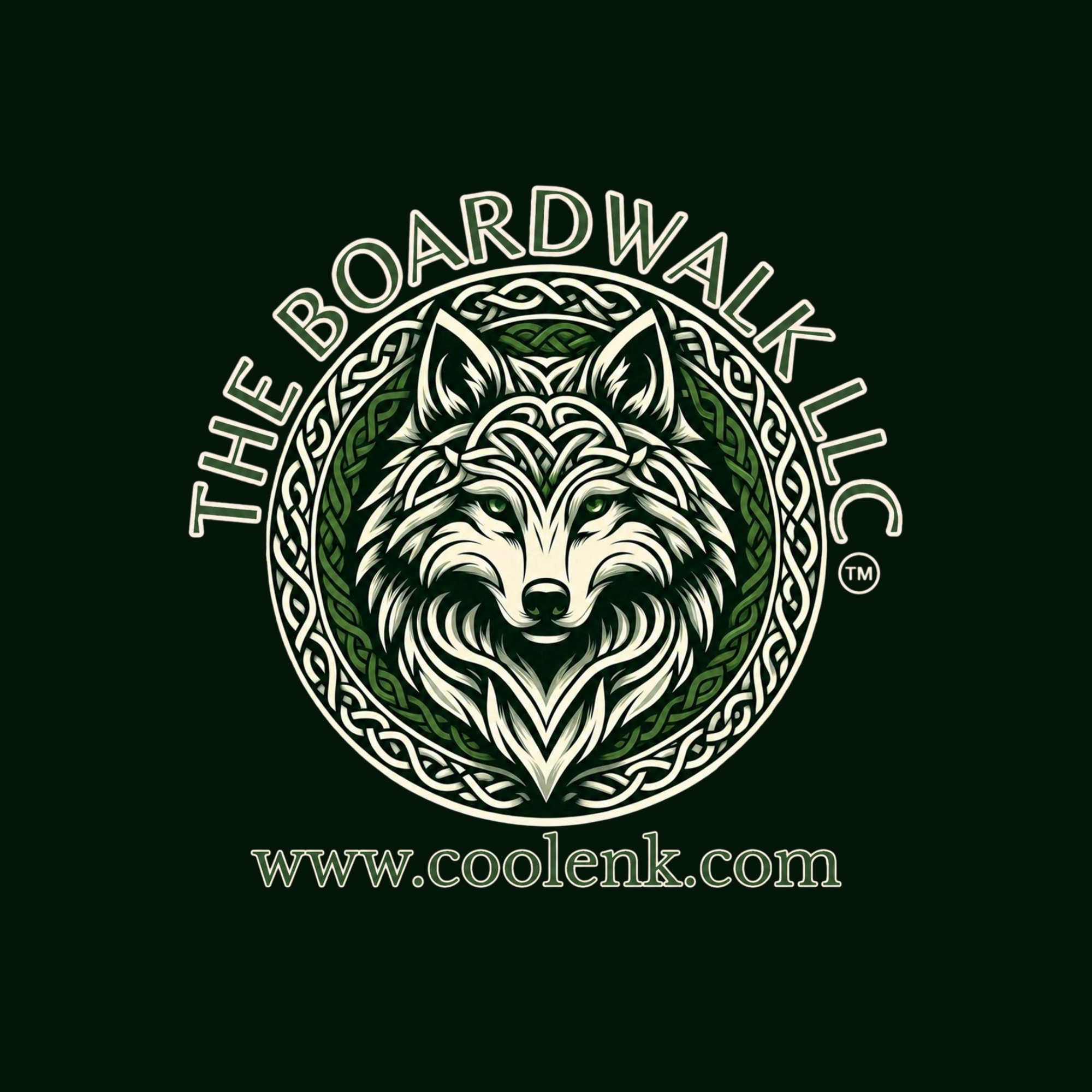 The Boardwalk LLC