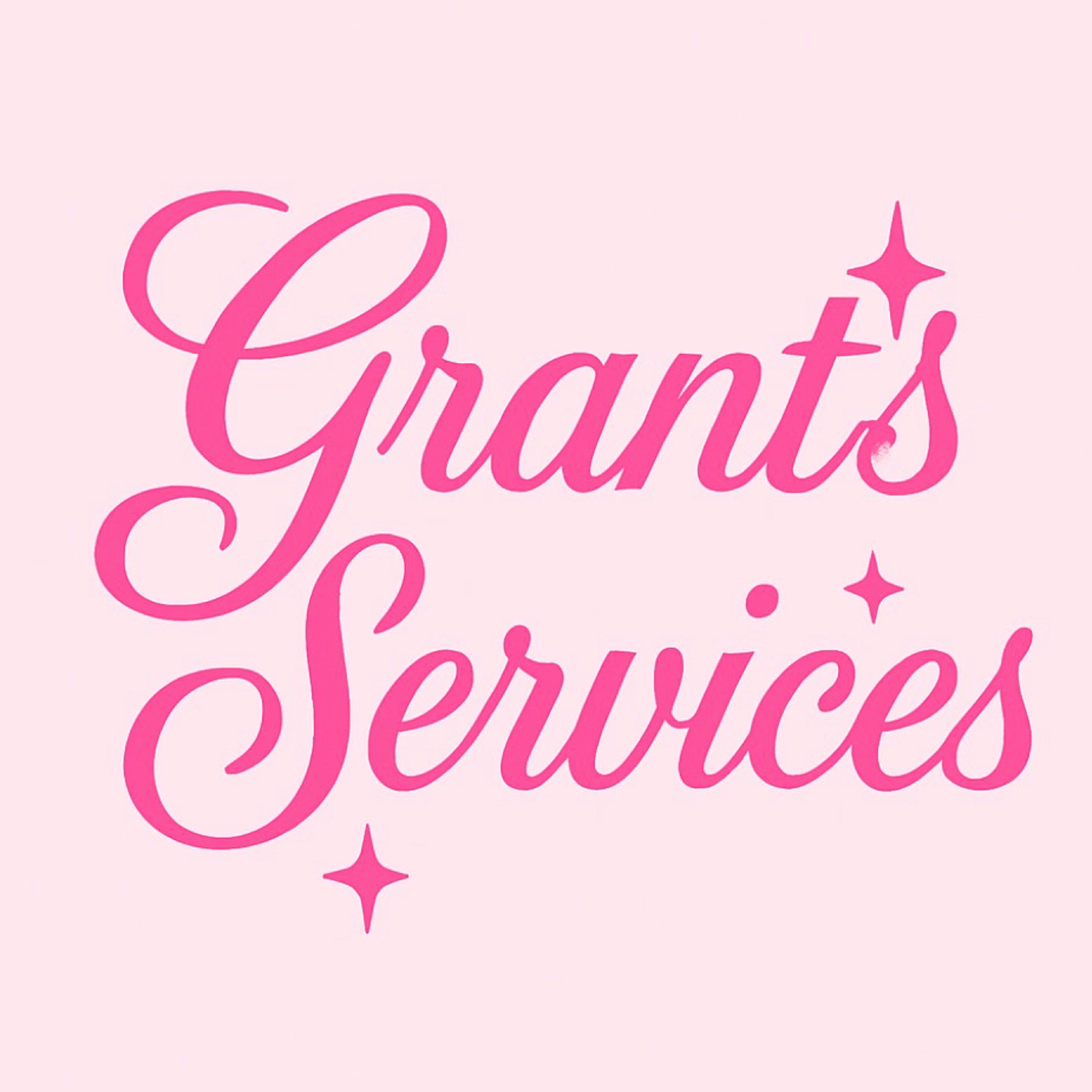 Grant's Services