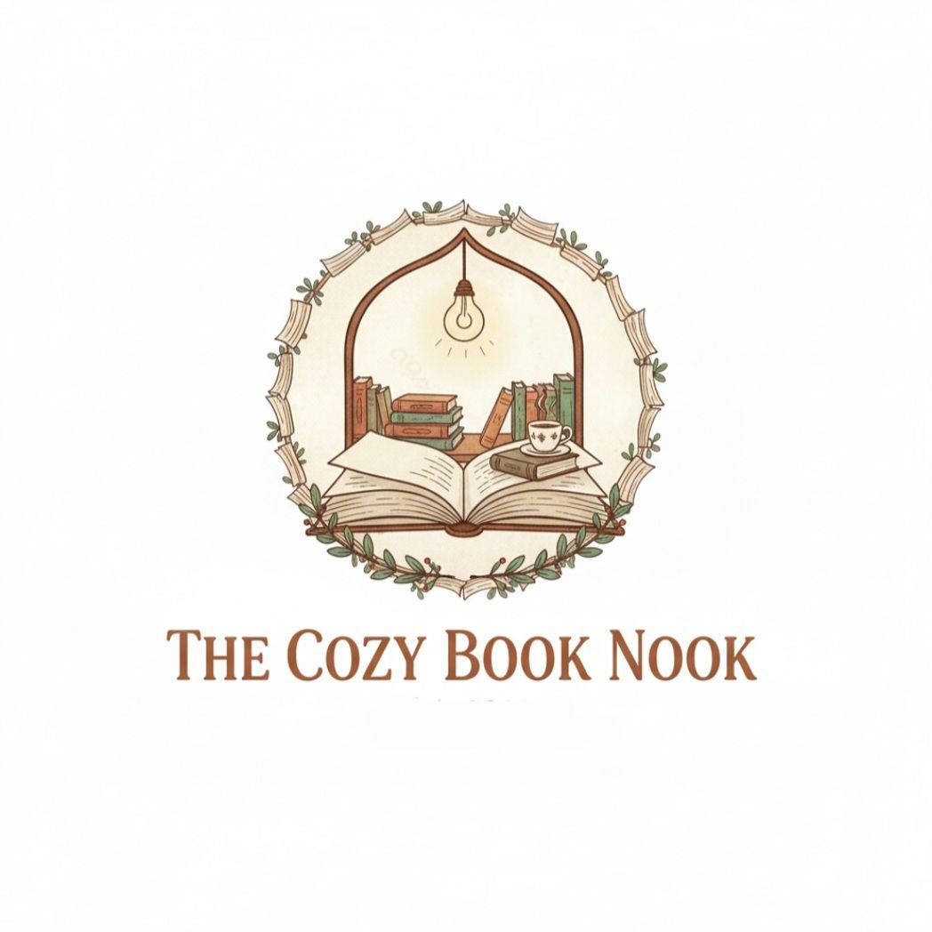 The Cozy Book Nook