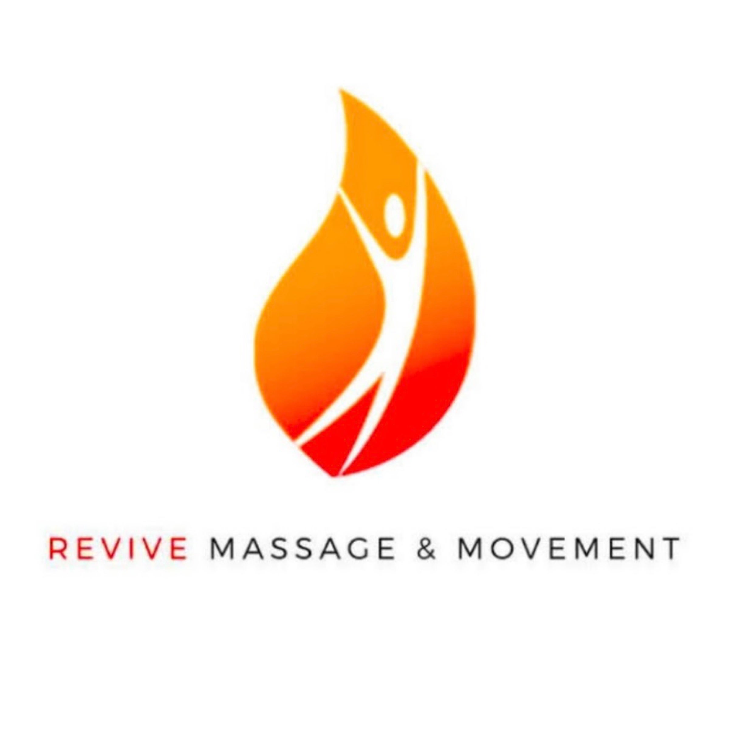 Revive Massage & Movement