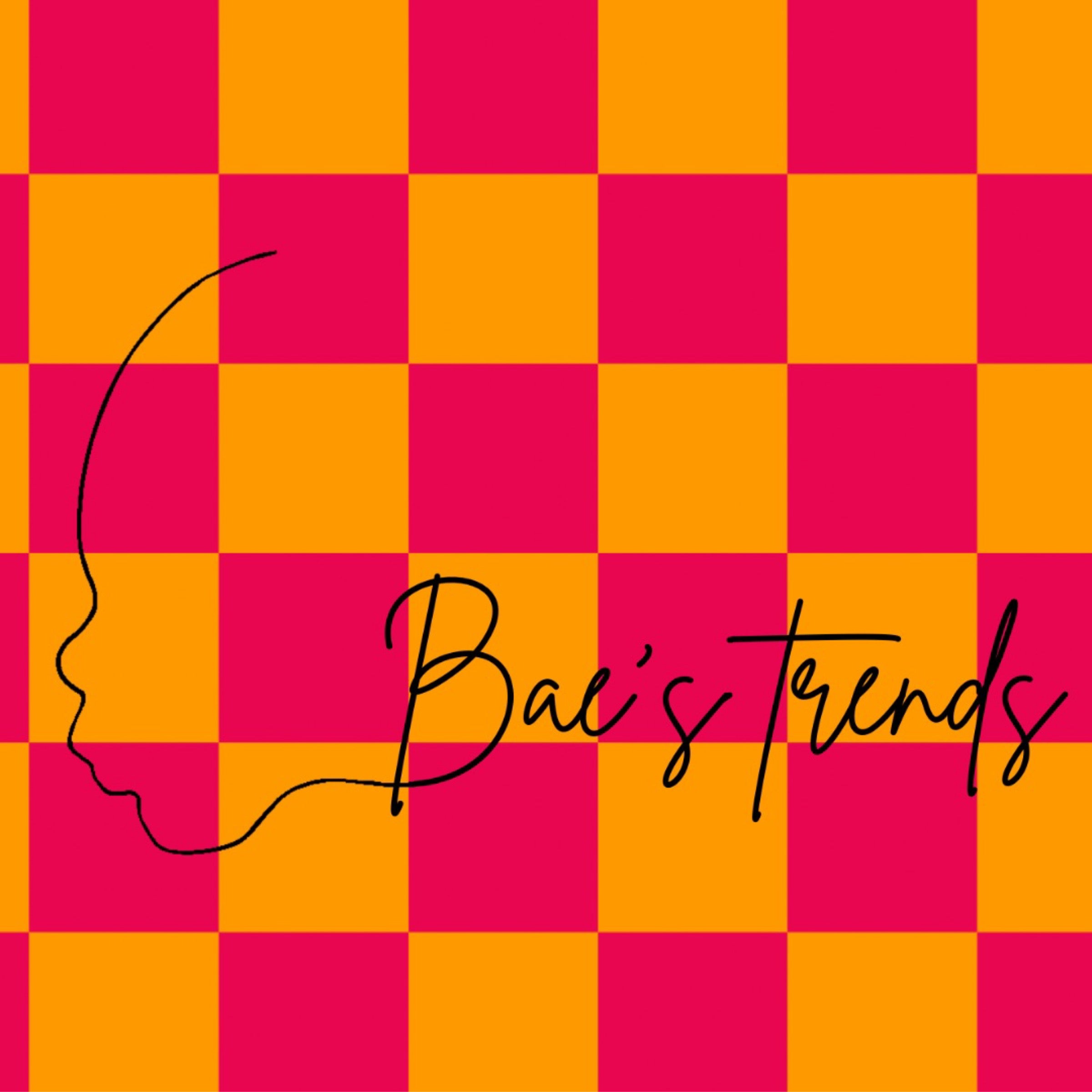 Baes Trends Boutique