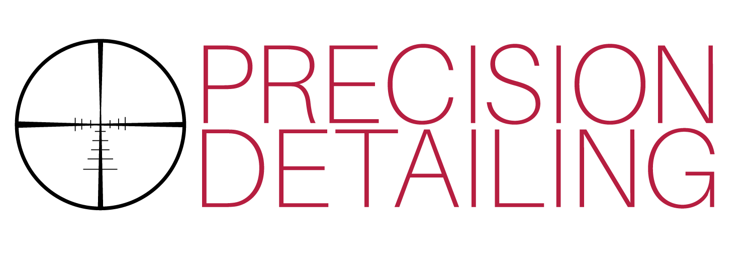 Precision Detailing
