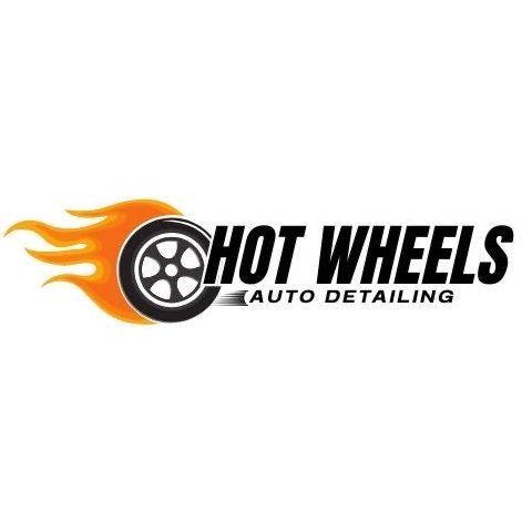 Hot Wheels Auto Detailing