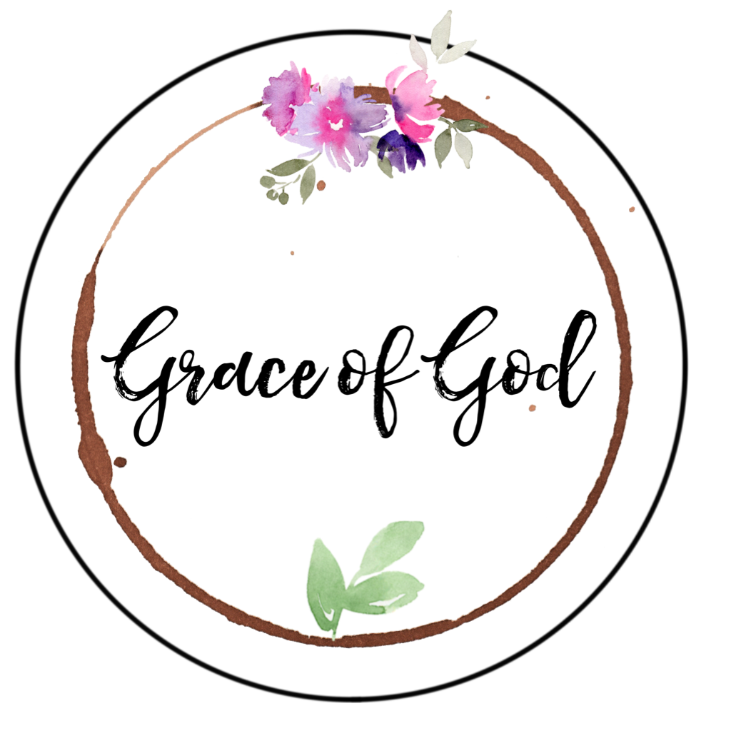 Grace of God LLC