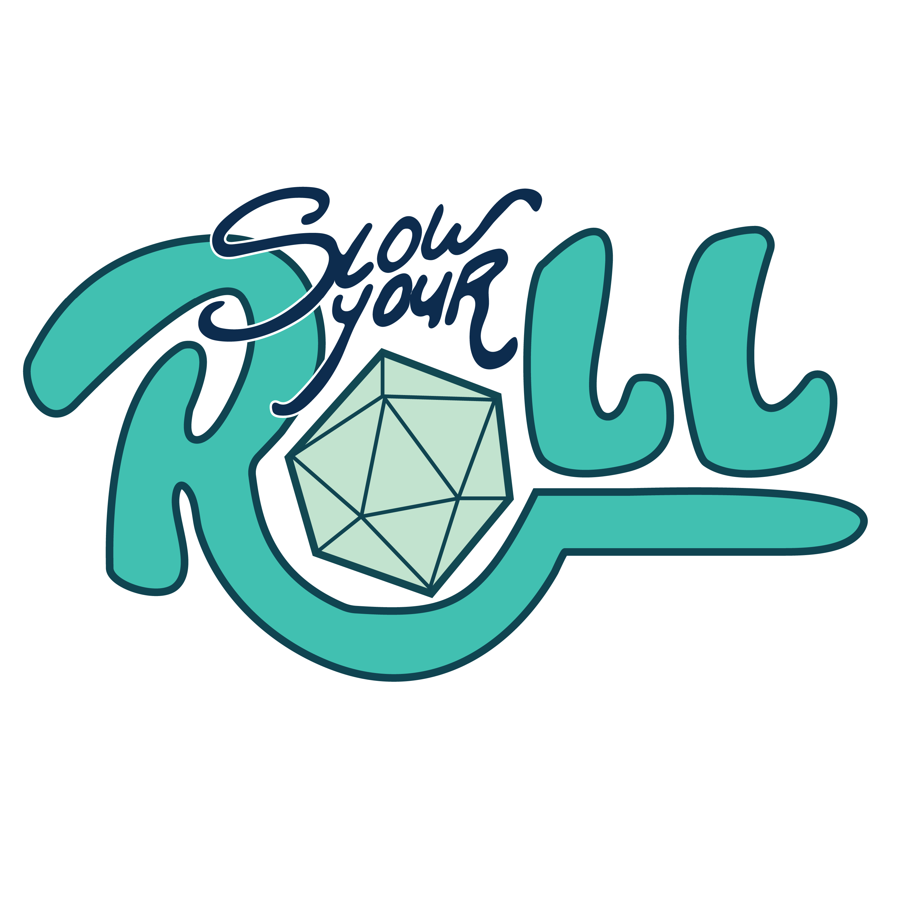Slow Your Roll