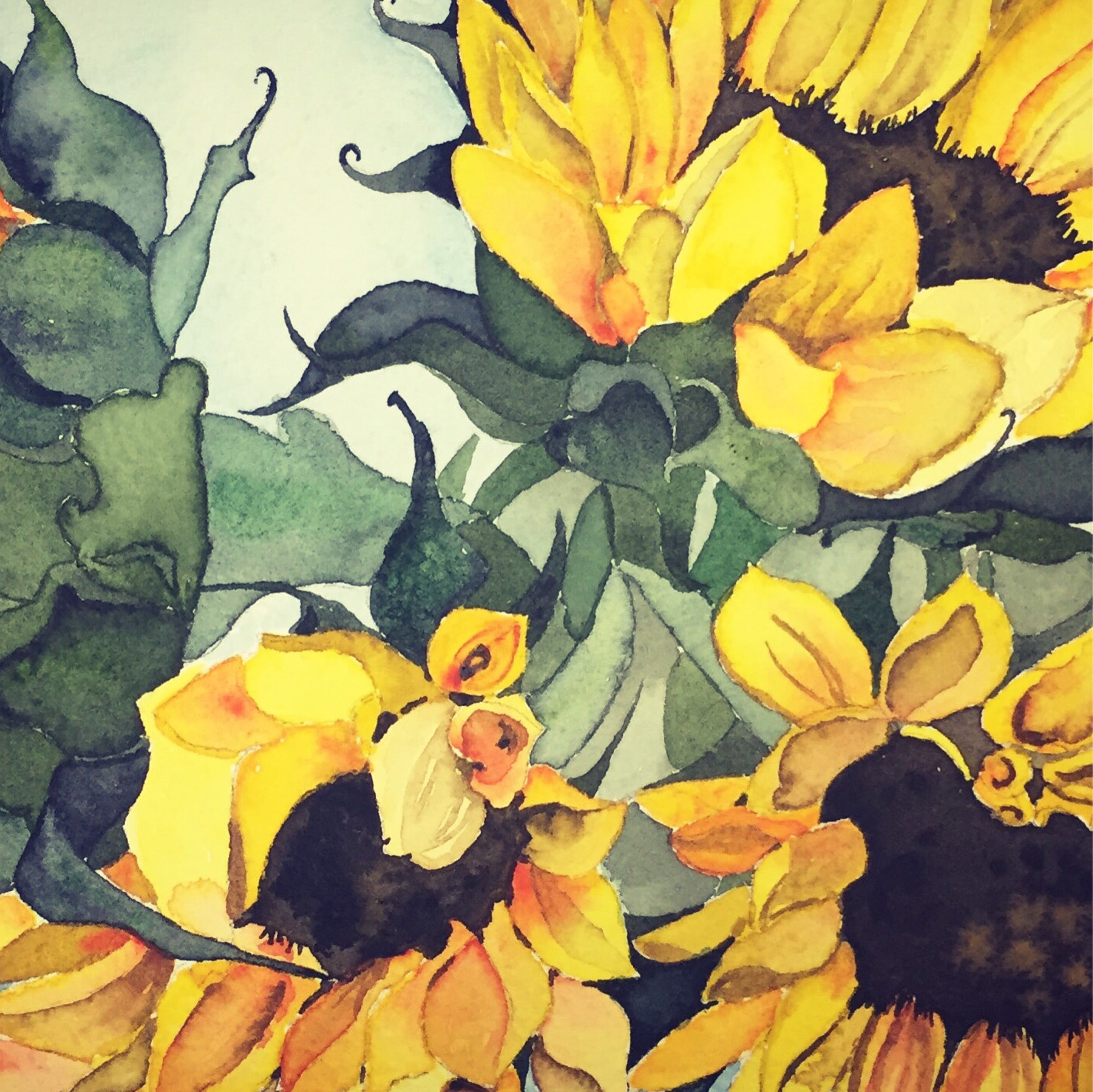 Hannah Dunn ART