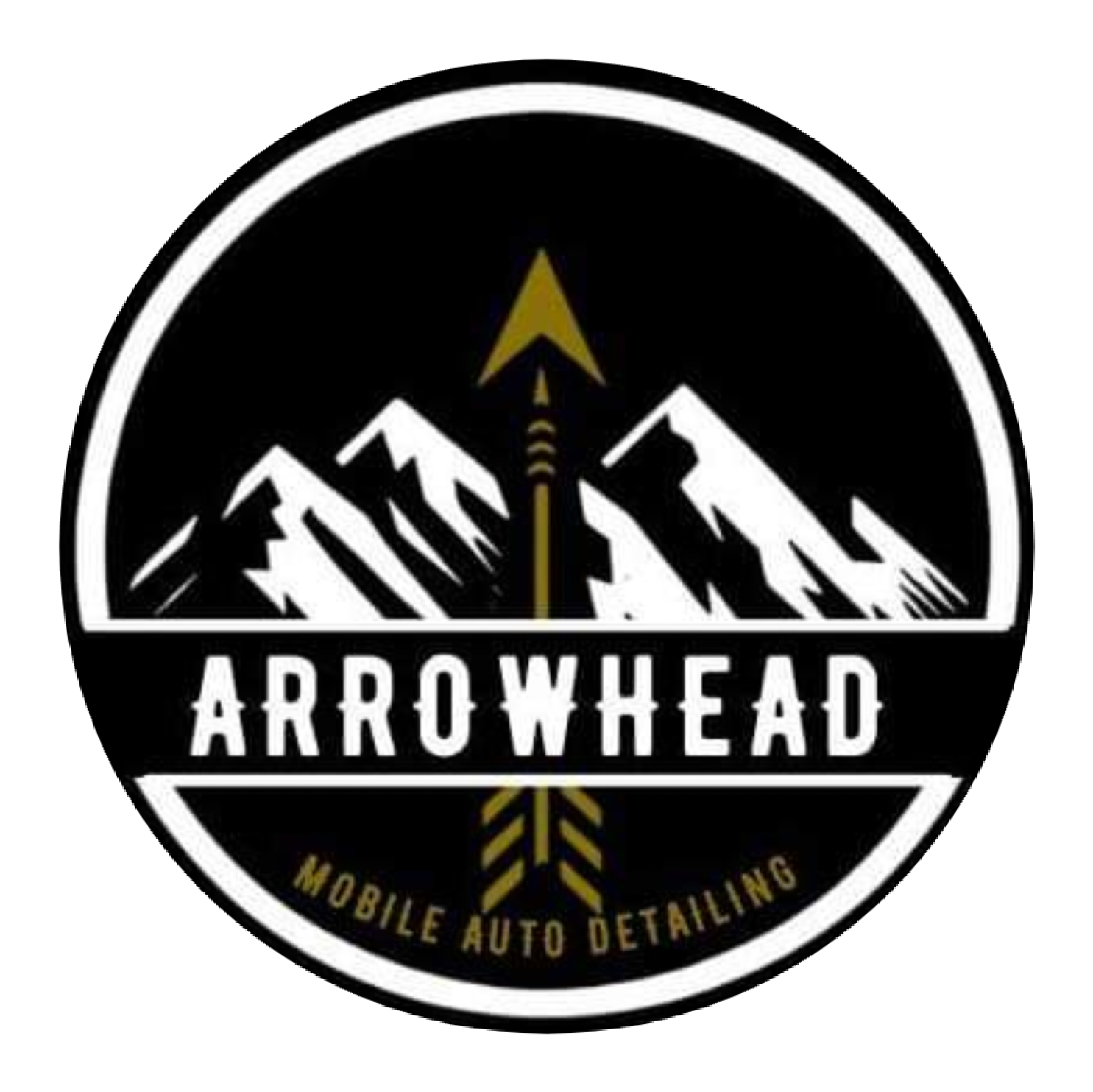 Arrowhead Mobile Auto Detailing Co