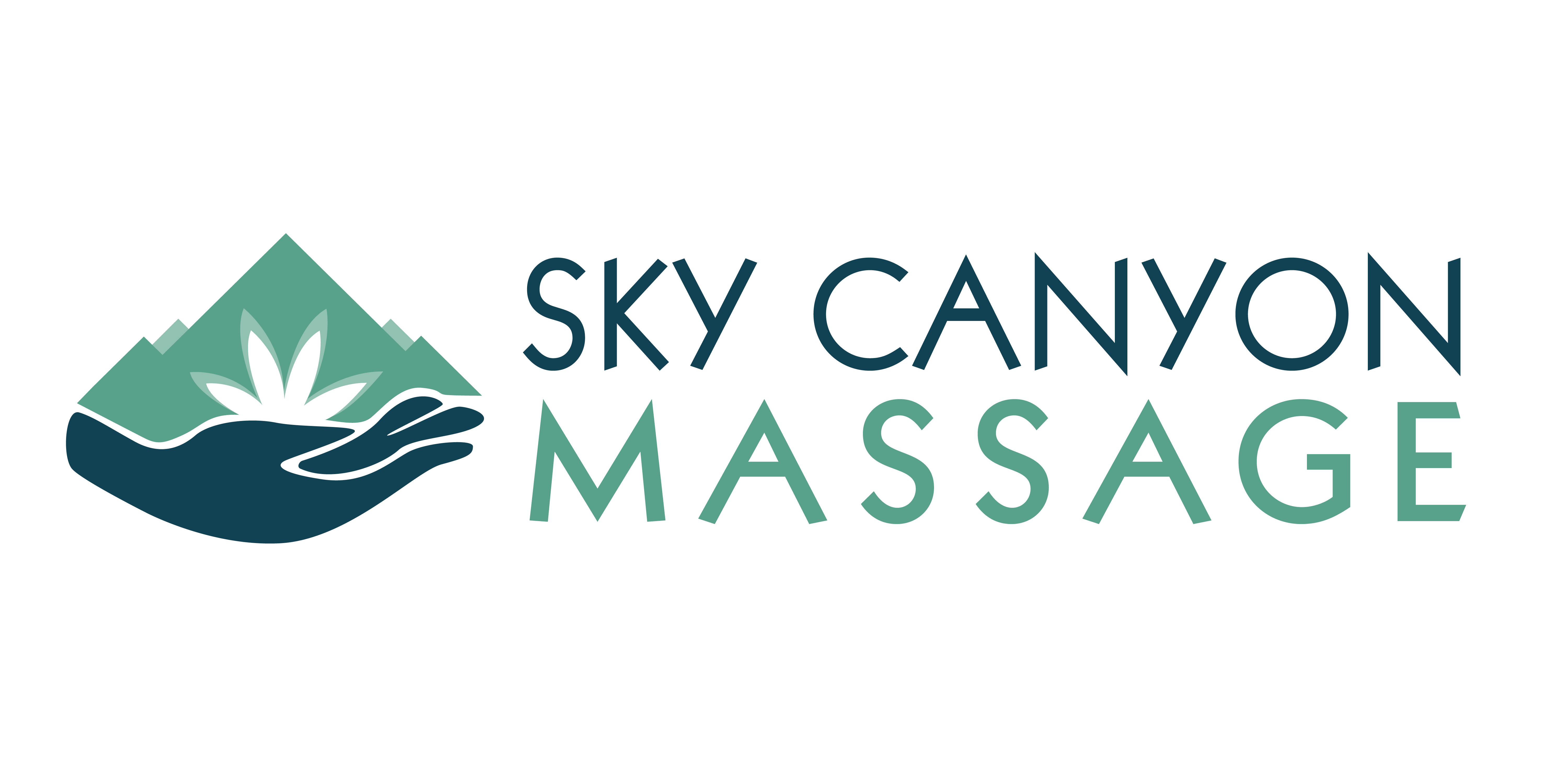 Sky Canyon Massage