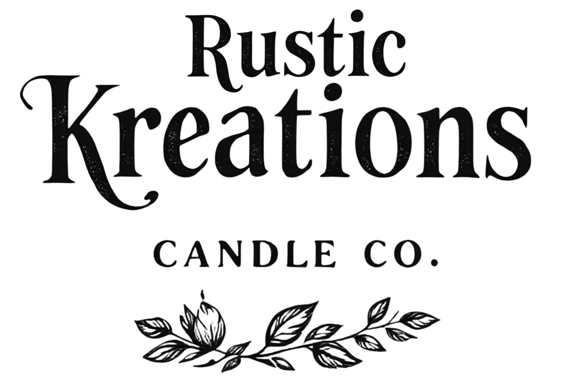 Rustic Kreations