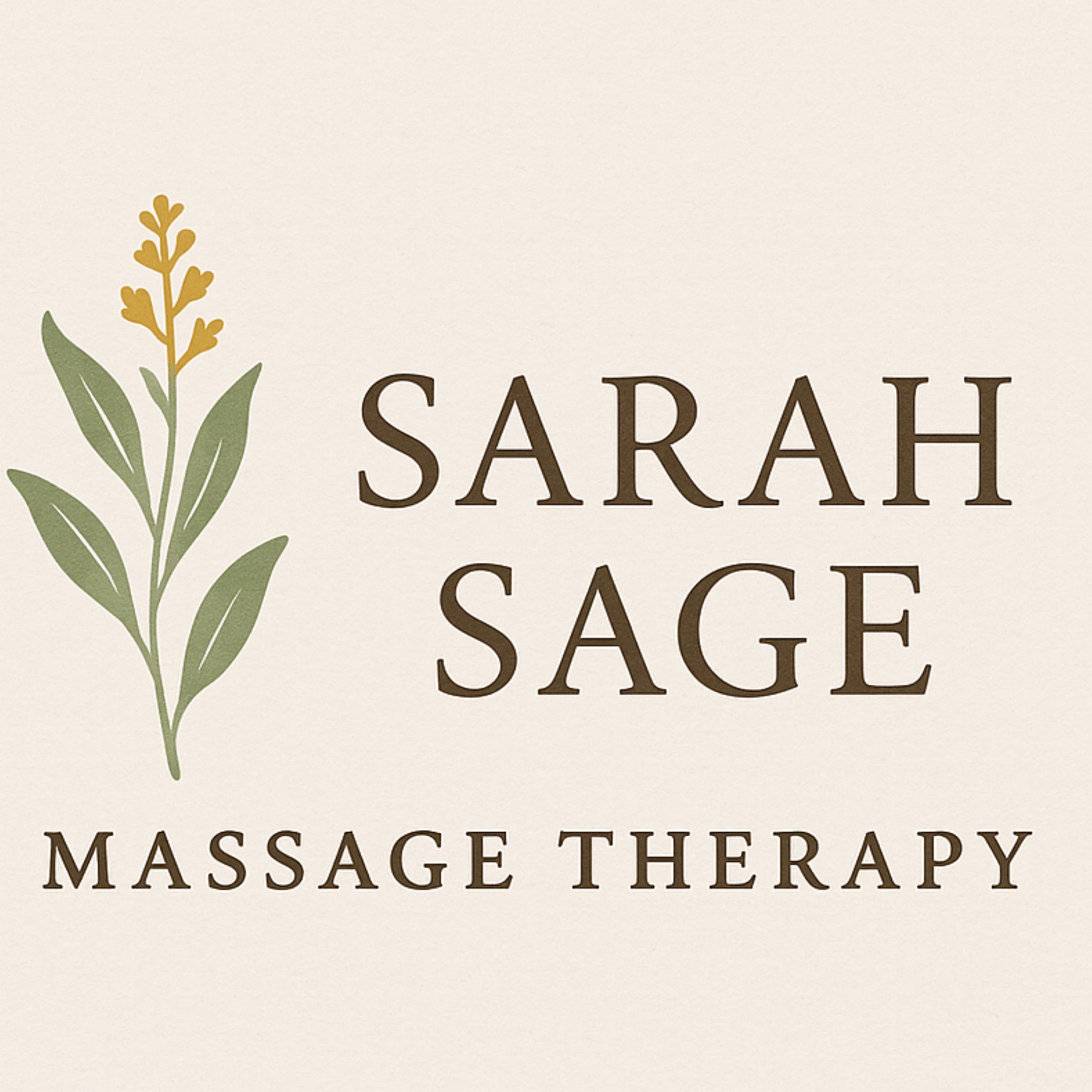 Sarah Sage Massage Therapy