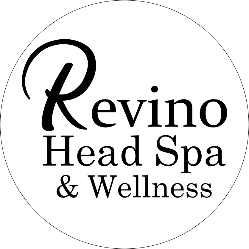 Revino Head Spa