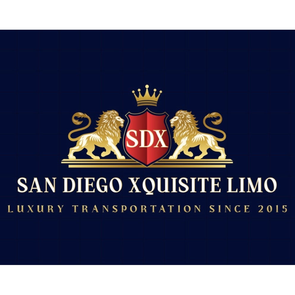 San Diego Xquisite Limo