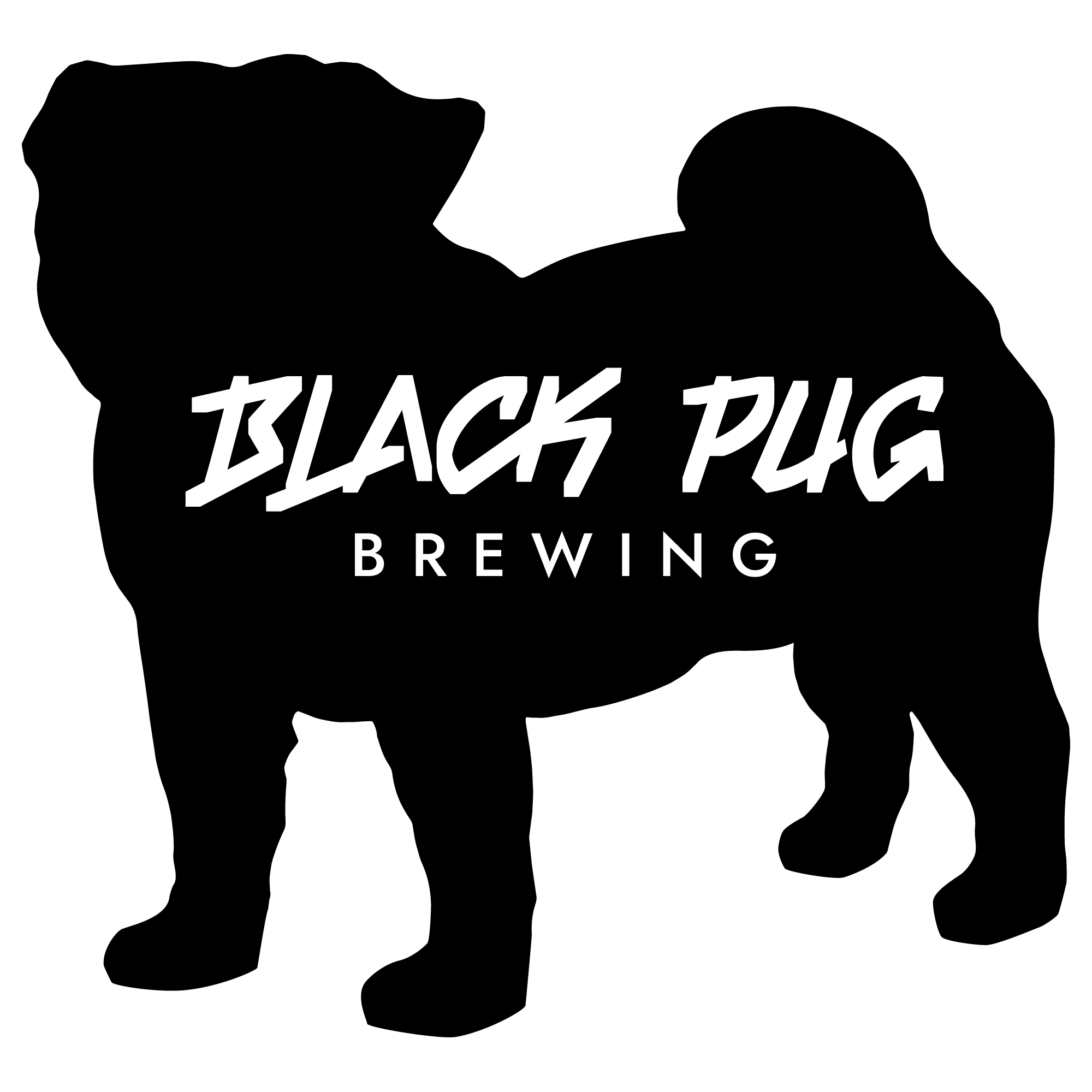 Black Pug Brewing Company LLC