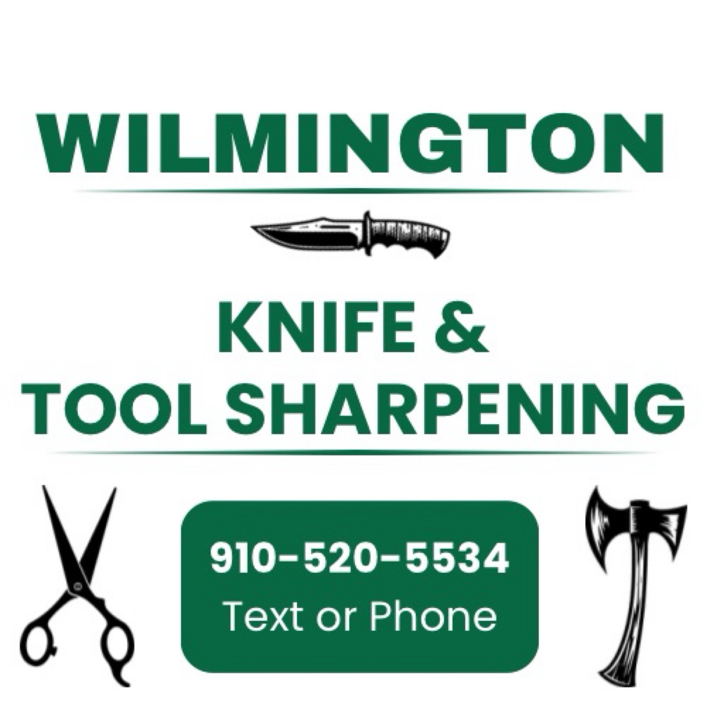 Wilmington Knife & Tool Sharpening, LLC