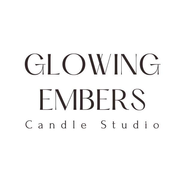 Glowing Embers Candle Studio