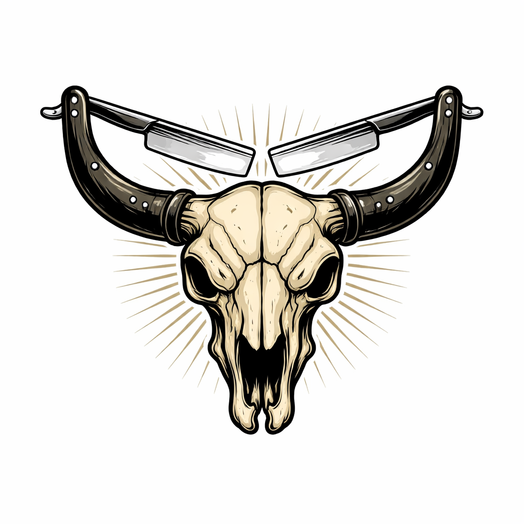 Tonsorial Trading Post