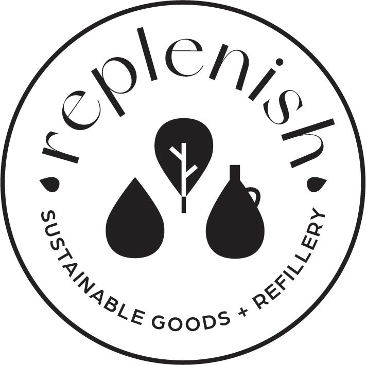 replenish refillery