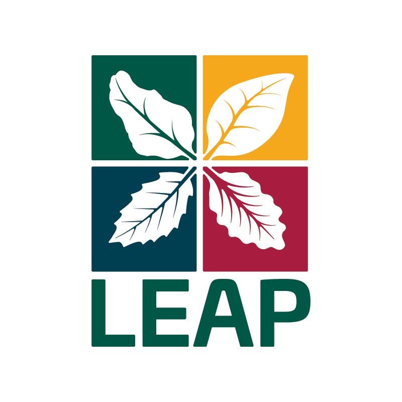 LEAP