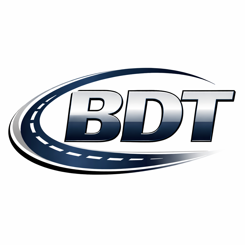 Burrs Drivers Training