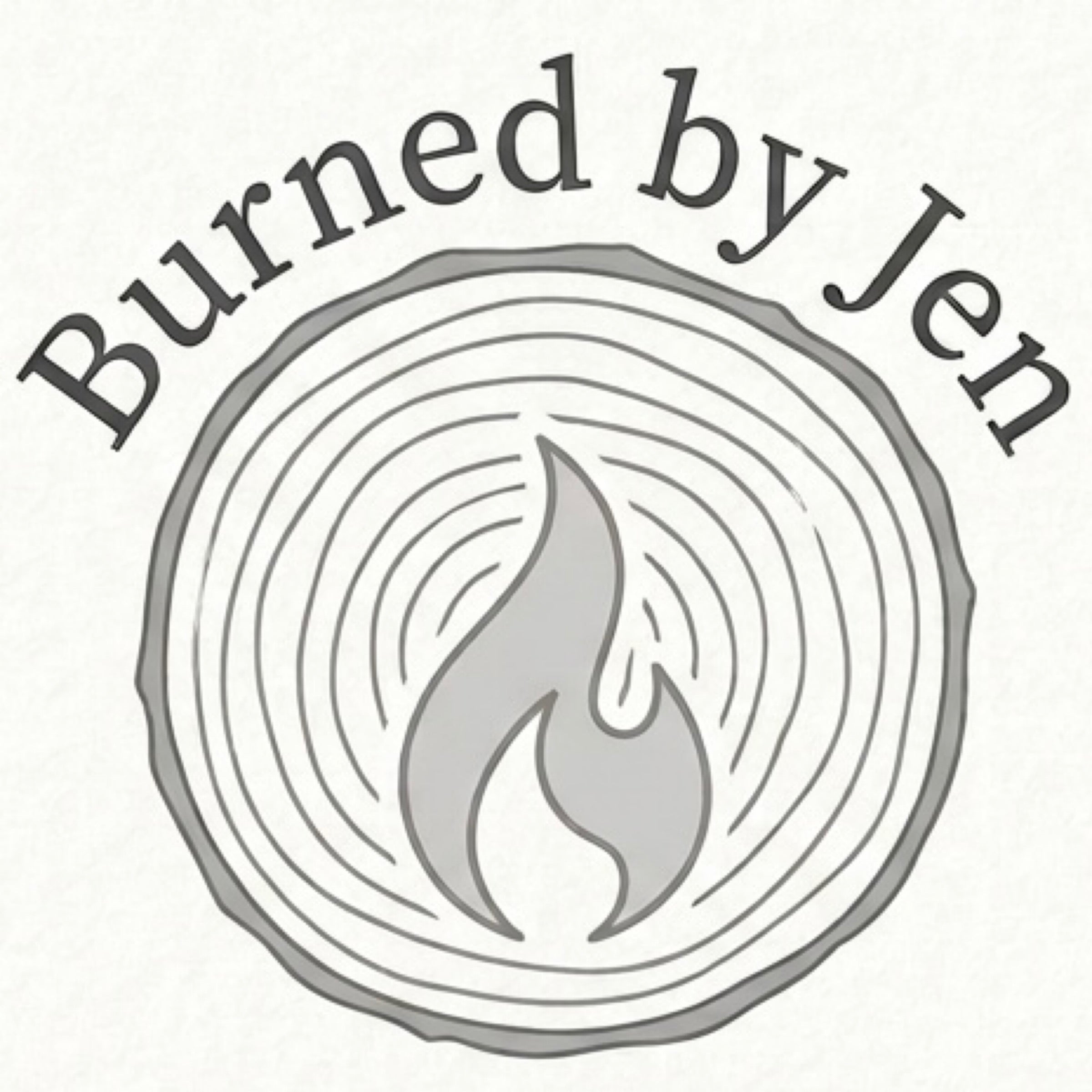 Burned by Jen