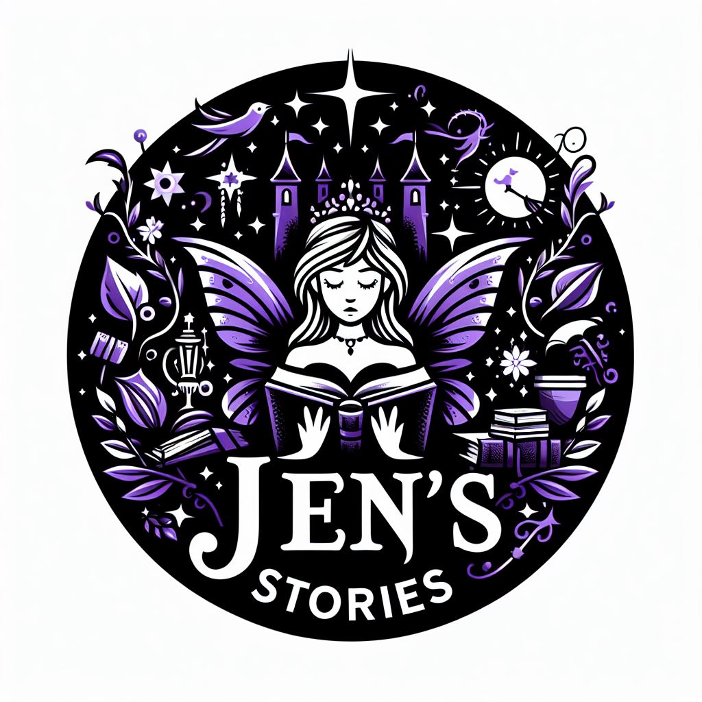 Jen's Storie's