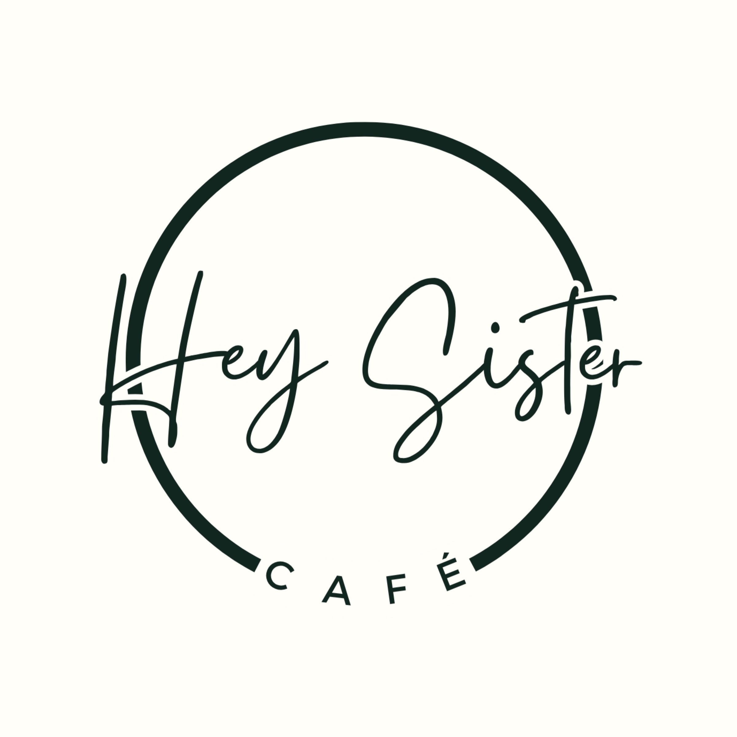 Hey Sister Cafe